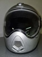 HELM___Motorrad-Helm__silber