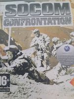 ps3 Game Socom