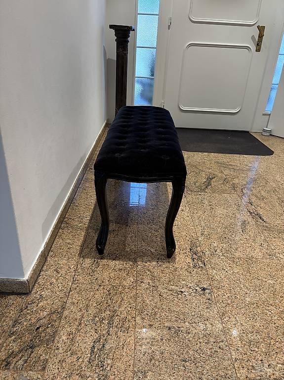 Panchine: Flur Bank im Barockstil – Usato da Hagenbuch ZH venduto da PascalSahli 2