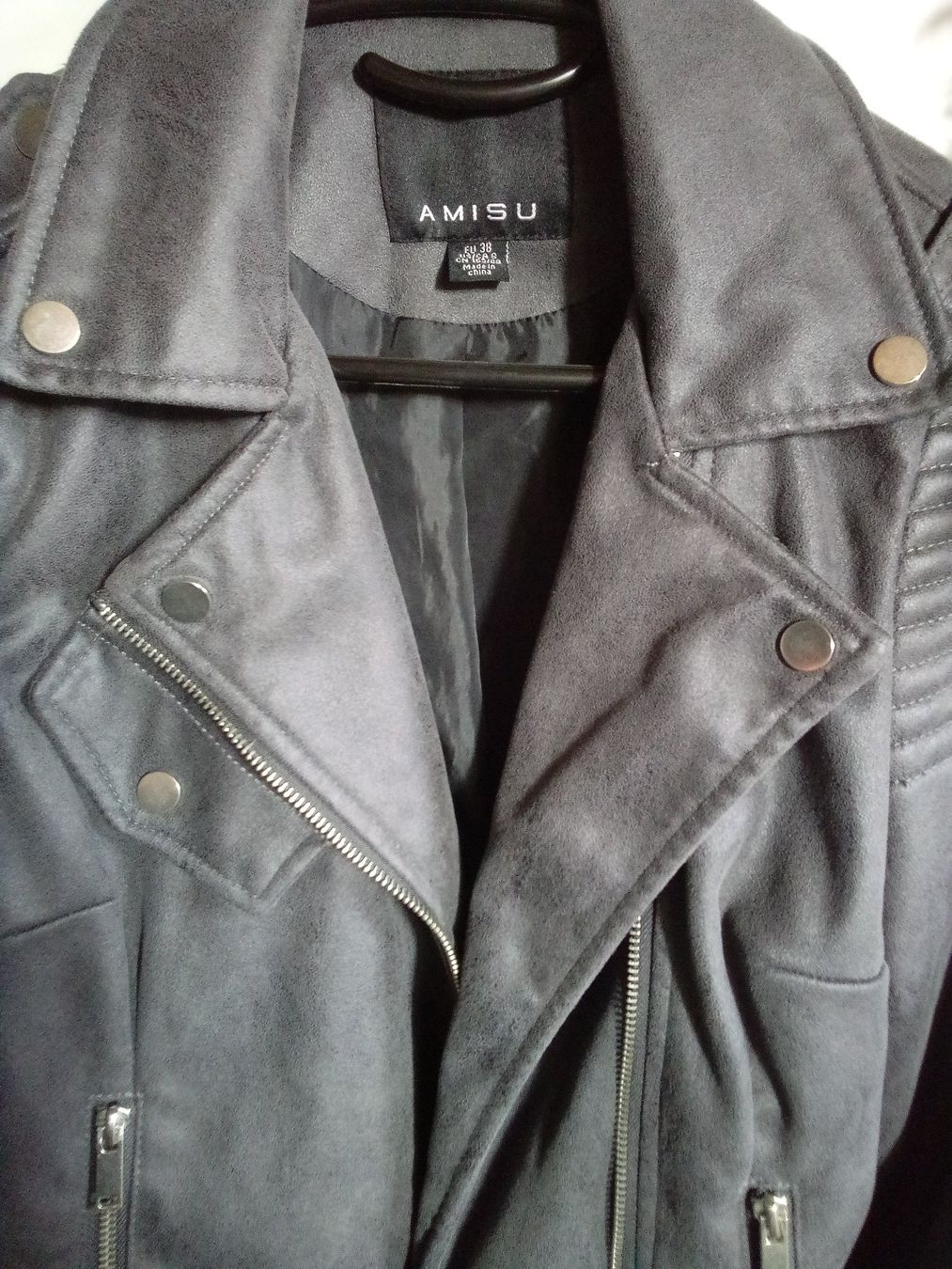 Giacche: Jacke – Nuovo e nell'imballaggio originale da Rüthi (Rheintal) venduto da titlis07 6