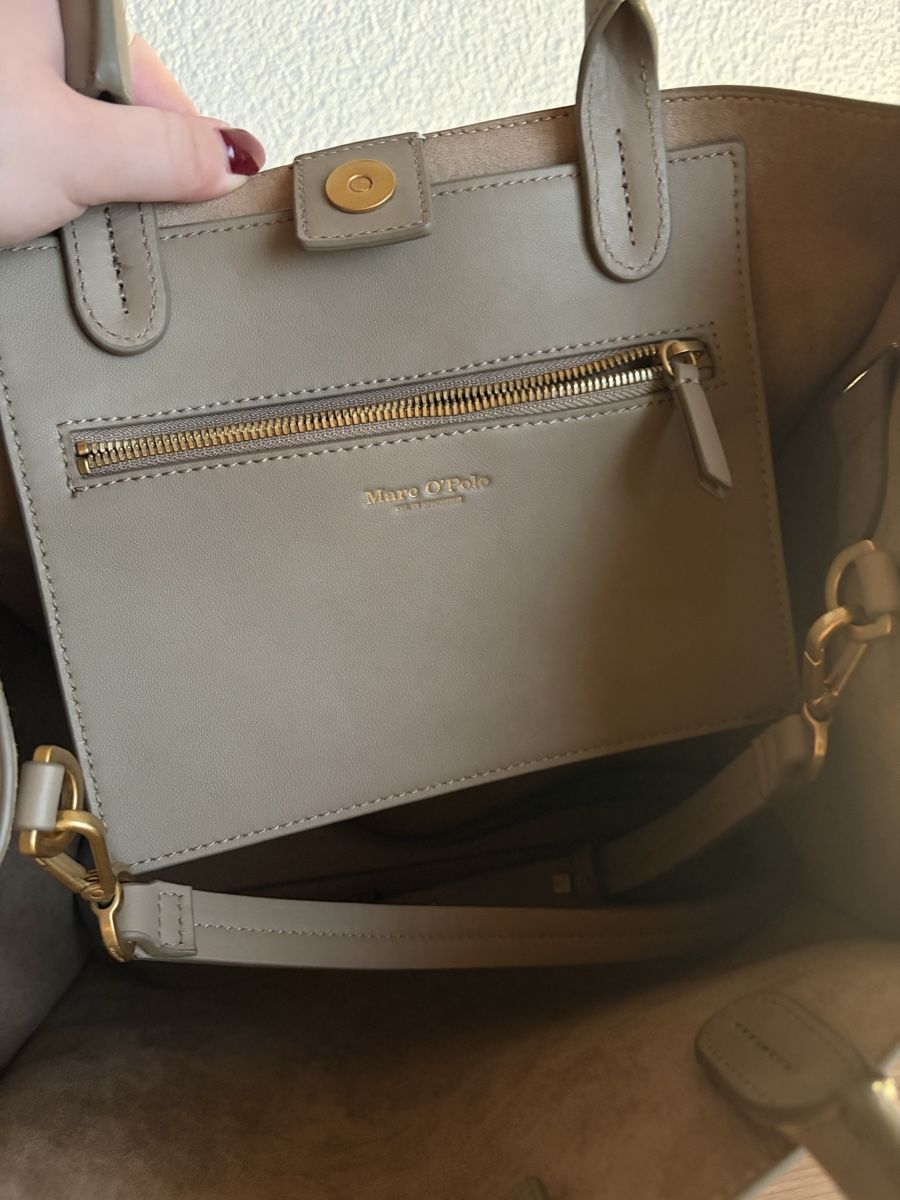 Marc O'Polo Borse da donna: Marc o Polo Tasche – Usato da Rüderswil venduto da dariasophialuisa 4