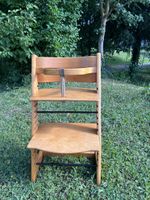 Stokke Tripp Trapp oldschool