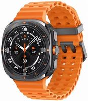 Samsung Galaxy Watch Ultra (2025) Tit...