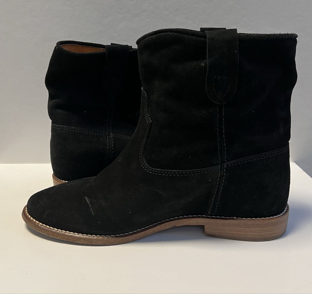Scarpe da donna: Isabel Marant Boots 37 – Usato da Dietikon venduto da k.mirella 2