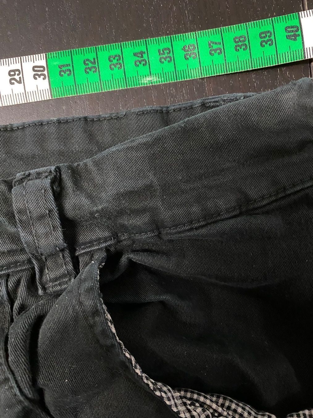 Jeans: Damen Jeans HEIMATLIEBE Gr. S stretch – Usato da Biel-Benken BL venduto da PANORMUS 1