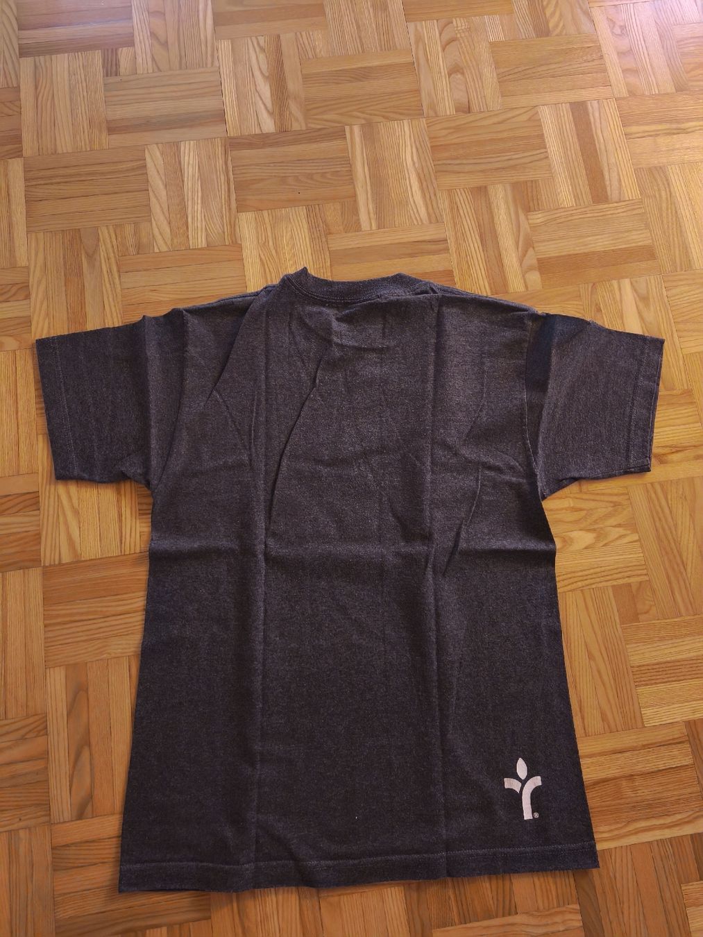T-shirt: Acrylick Vinyl T Shirt – Usato da Kandersteg venduto da digginblackpearlz 1
