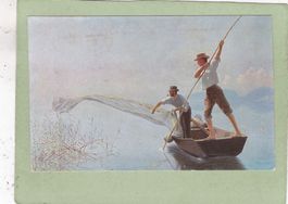 Kitsch Gründling Fischer William Röthlisberger Pro Juventute