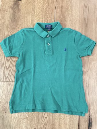 Polo Ralph Lauren Kinder Polohemd, Gr. 4T, Top Zustand