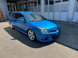 OPEL Vectra Caravan 2.8 V6 OPC 255 PS