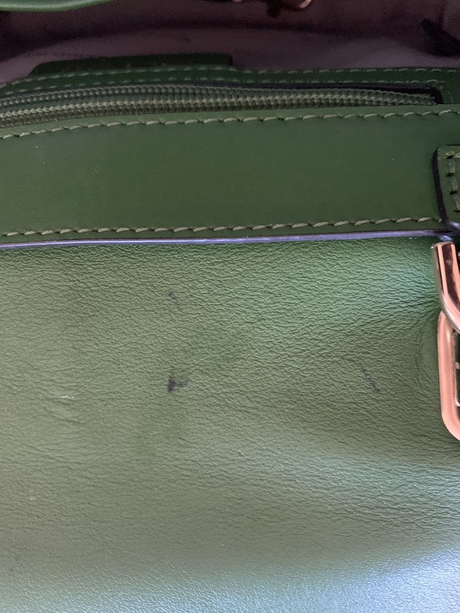 Michael Kors Taschen für Damen: Sac à main crossbody Vert Michael Kors – Gebraucht aus Genève von vic_s9c5 5