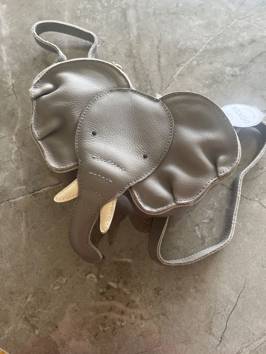 Borse & Zaini: Donsje Kinder Rucksack Neu – Nuovo e nell'imballaggio originale da Menzingen venduto da Mypersonalshopp