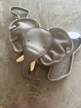 Donsje Kinder Rucksack Neu