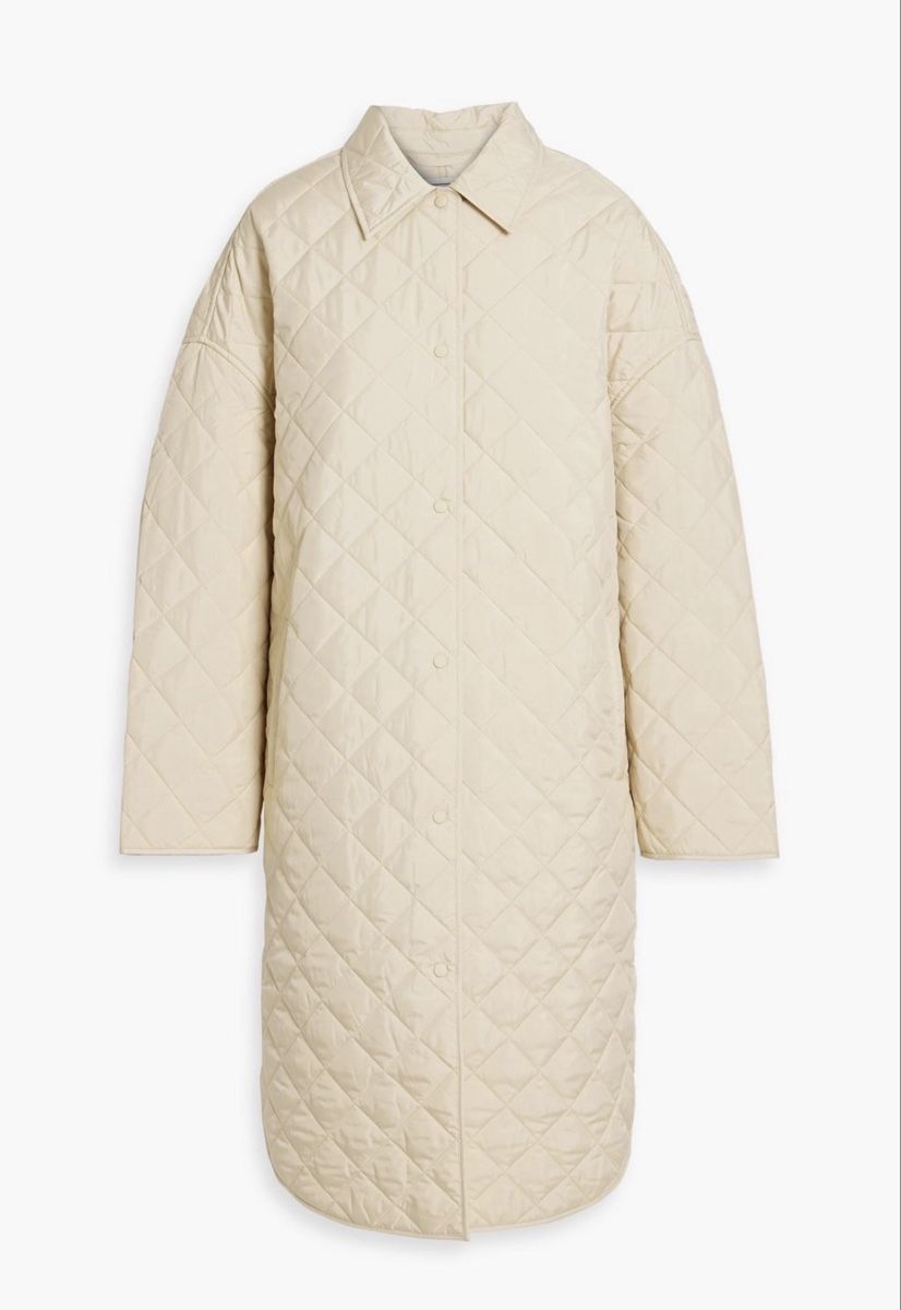 Totême Mäntel: Toteme coat – Neu und originalverpackt aus Paradiso von viorea 2