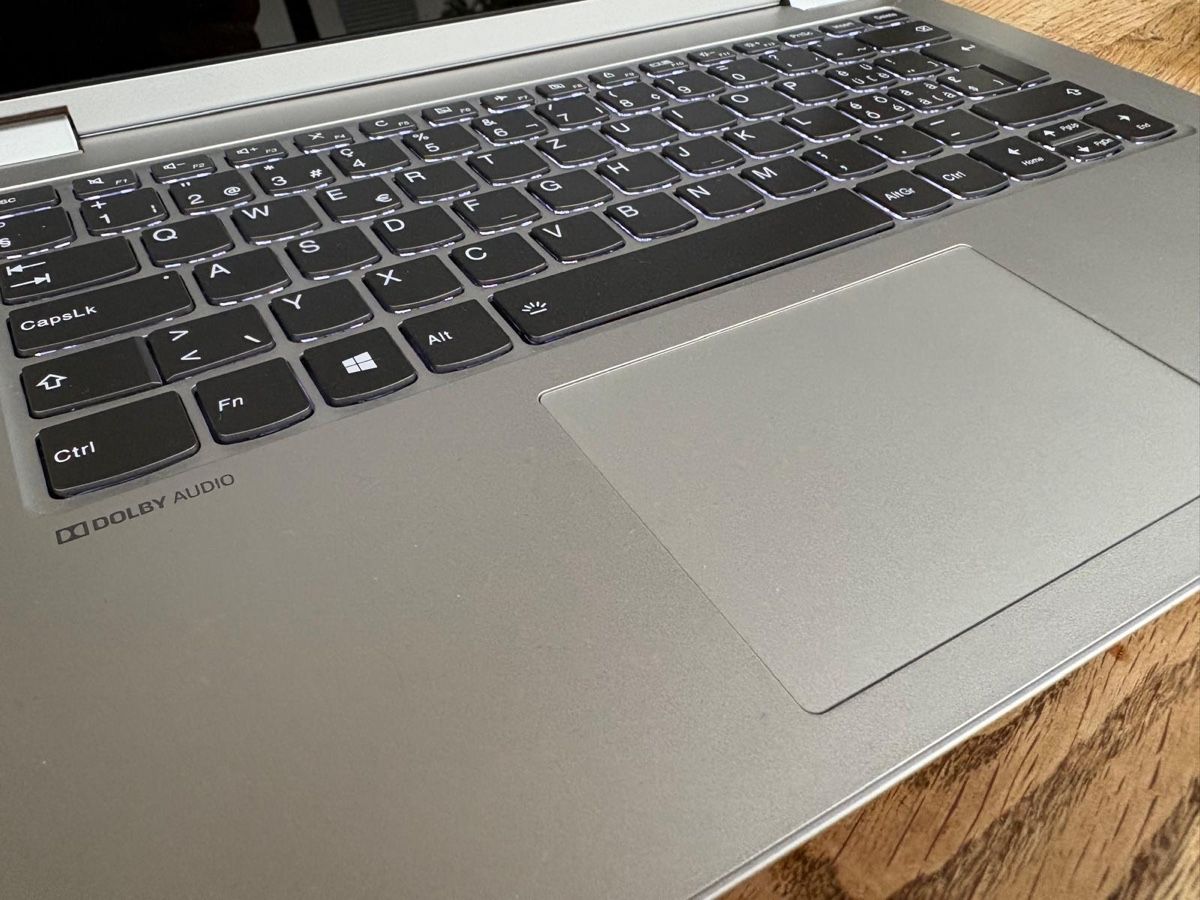 Lenovo Notebooks: Lenovo IdeaPad C340-14API – Gebraucht aus Dürnten von Mafu66 2