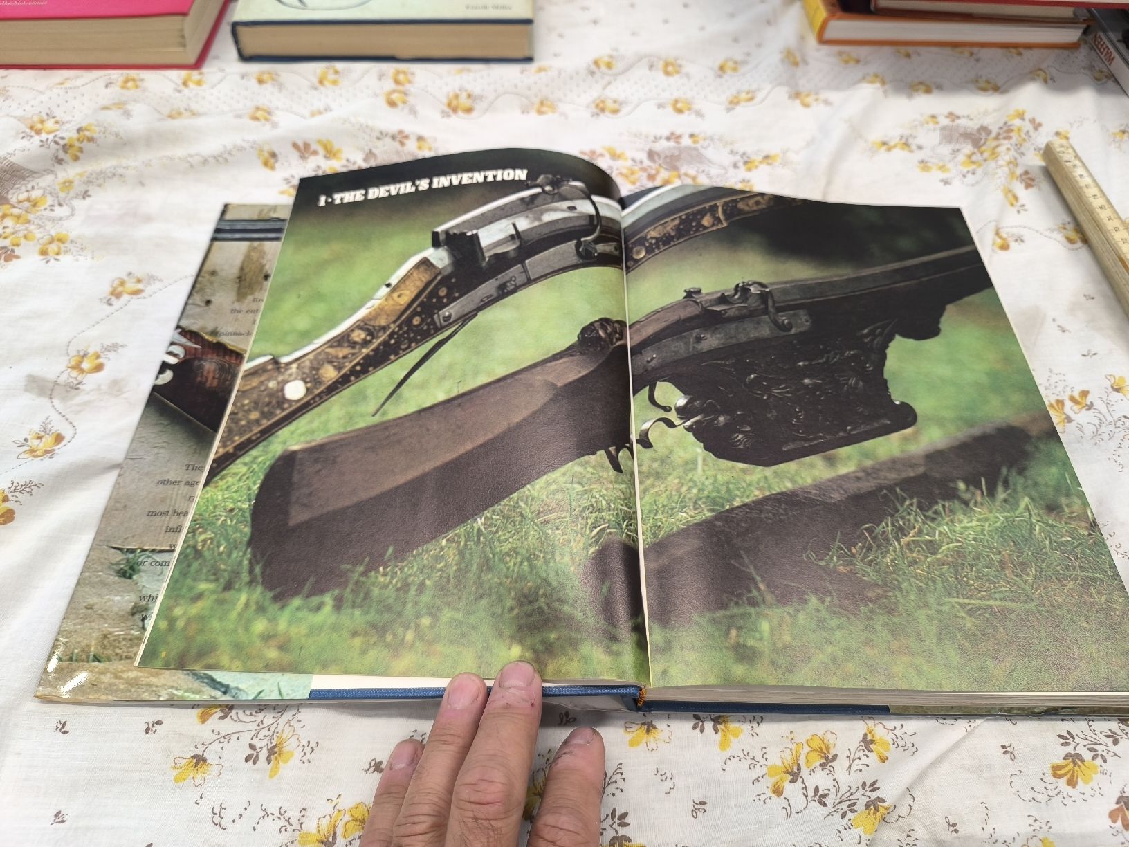 Libri: Buch.    THE GREAT GUNS – Usato da Cama venduto da anto_a 2