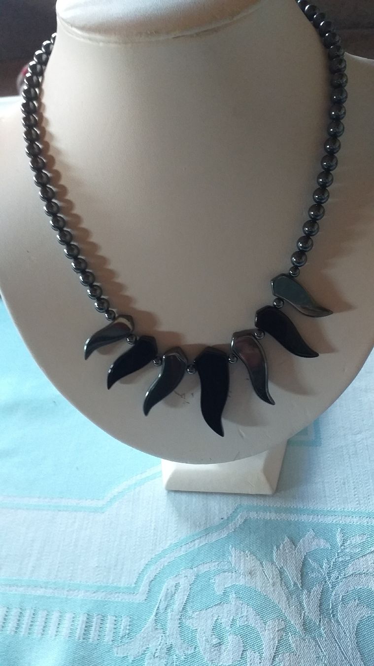 Catenine: Kette – Usato da Wünnewil venduto da 04Blume