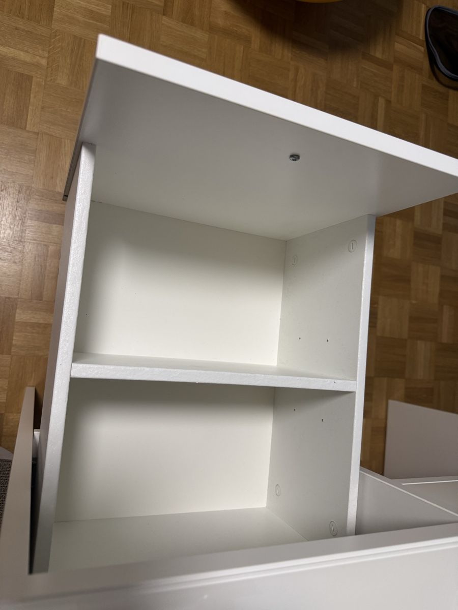 Ikea Coiffeuses: Schminktisch – D'occasion à Luzern par MsArcal 3