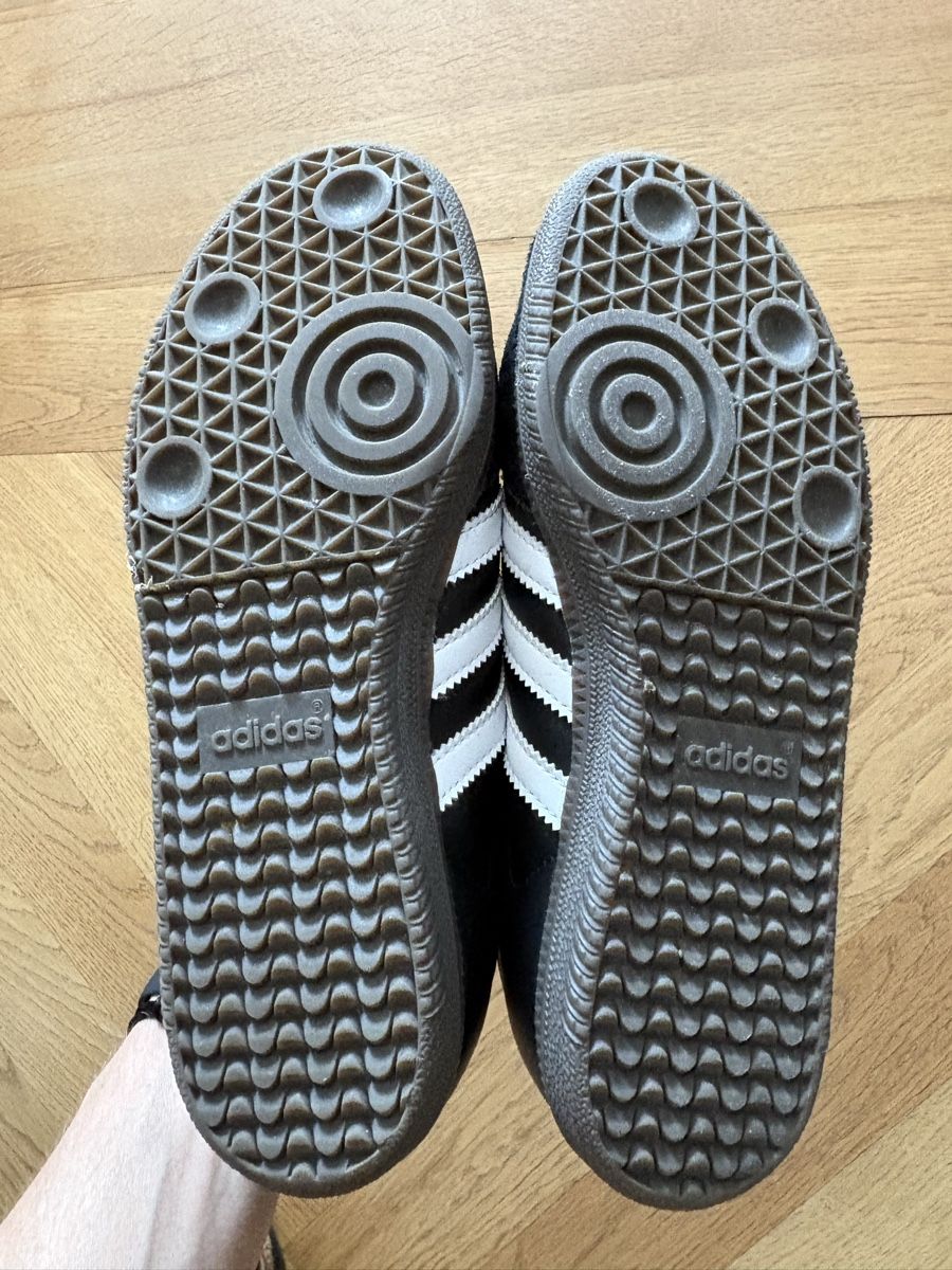 Adidas Damenschuhe: Adidas Samba  – Gebraucht aus Bern von nin_y967 4