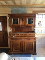 Jugendstil Buffet
