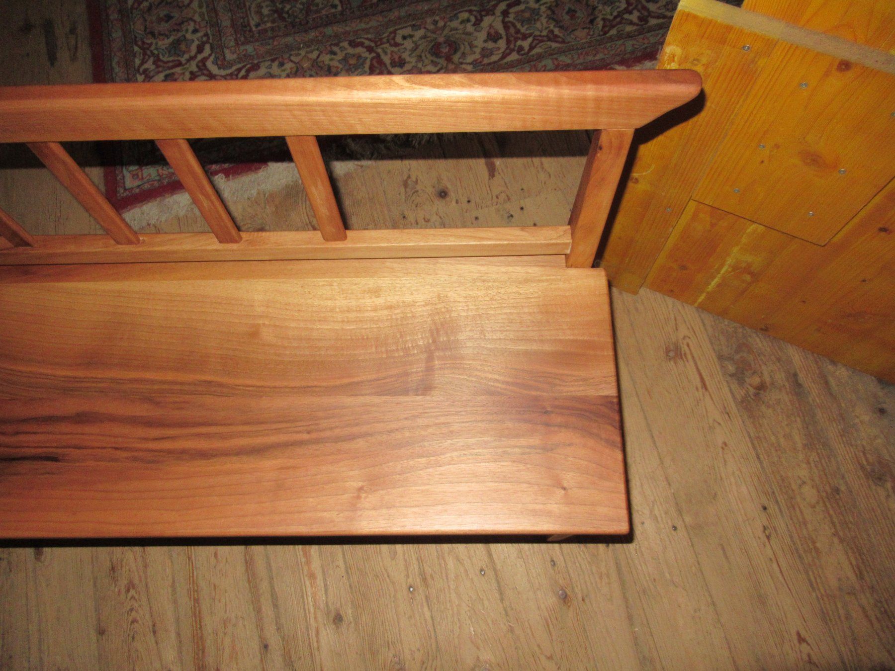 Panchine: Biedermeier Bank – Nuovo (secondo la descrizione) da Berg SG venduto da Pizza58 4
