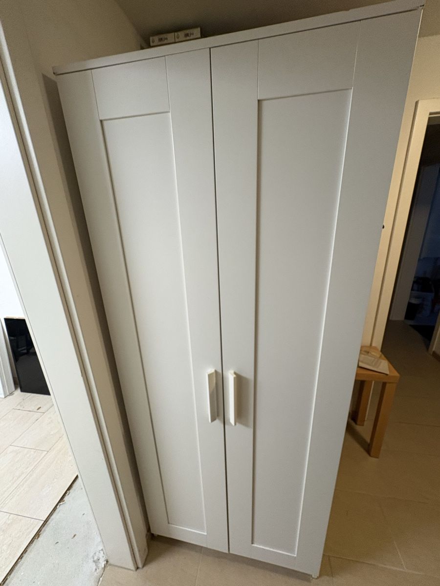 Armadi: Kasten Schrank von Ikea – Usato da Rümlang venduto da Sambas19