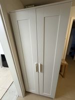 Kasten Schrank von Ikea