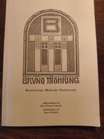 Bruno Möhring Berliner Architektur Geschichte im Jugendstil