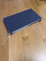 HP 2530-24G Switch J9776A 24 Port Gigabit gebraucht