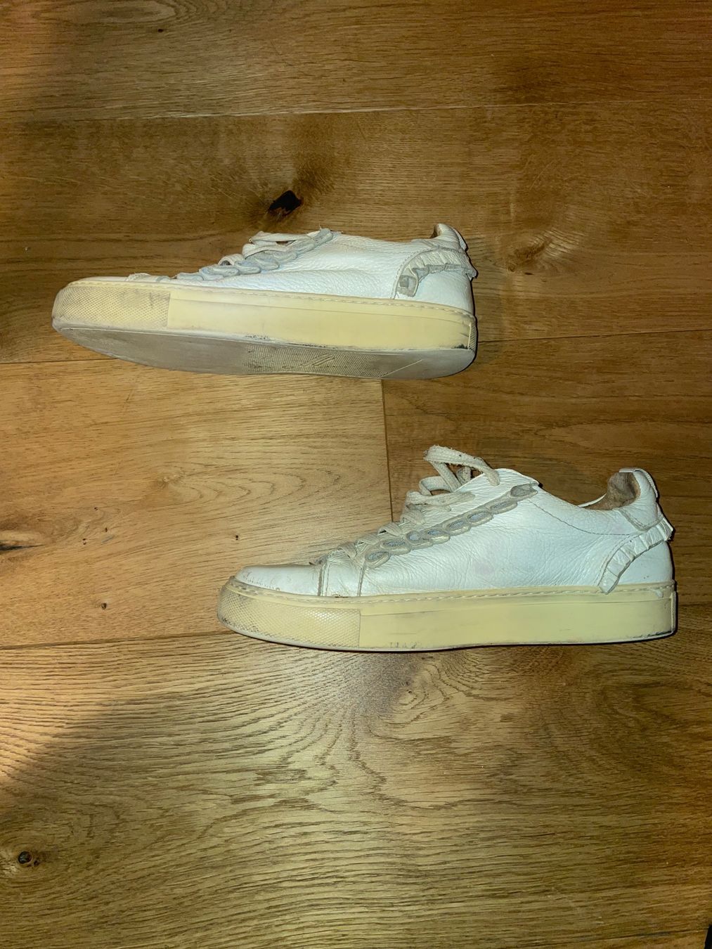 Selected Scarpe da donna: Selected Femme Sneaker – Usato da Fislisbach venduto da arse 1