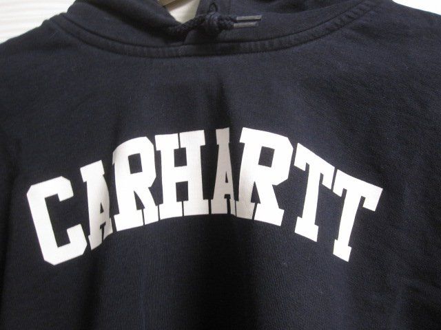 Carhartt Pulls & Sweat-shirts: Pullover von Carhartt – D'occasion à Ehrendingen par spanky11 4
