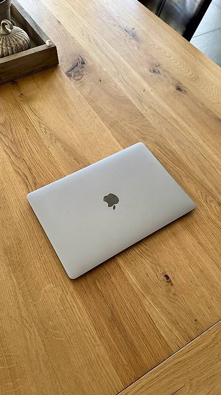 Notebooks: MacBook Air M1  1 TB SSD  Space Grau – Gebraucht aus Inwil von marius_ric 2