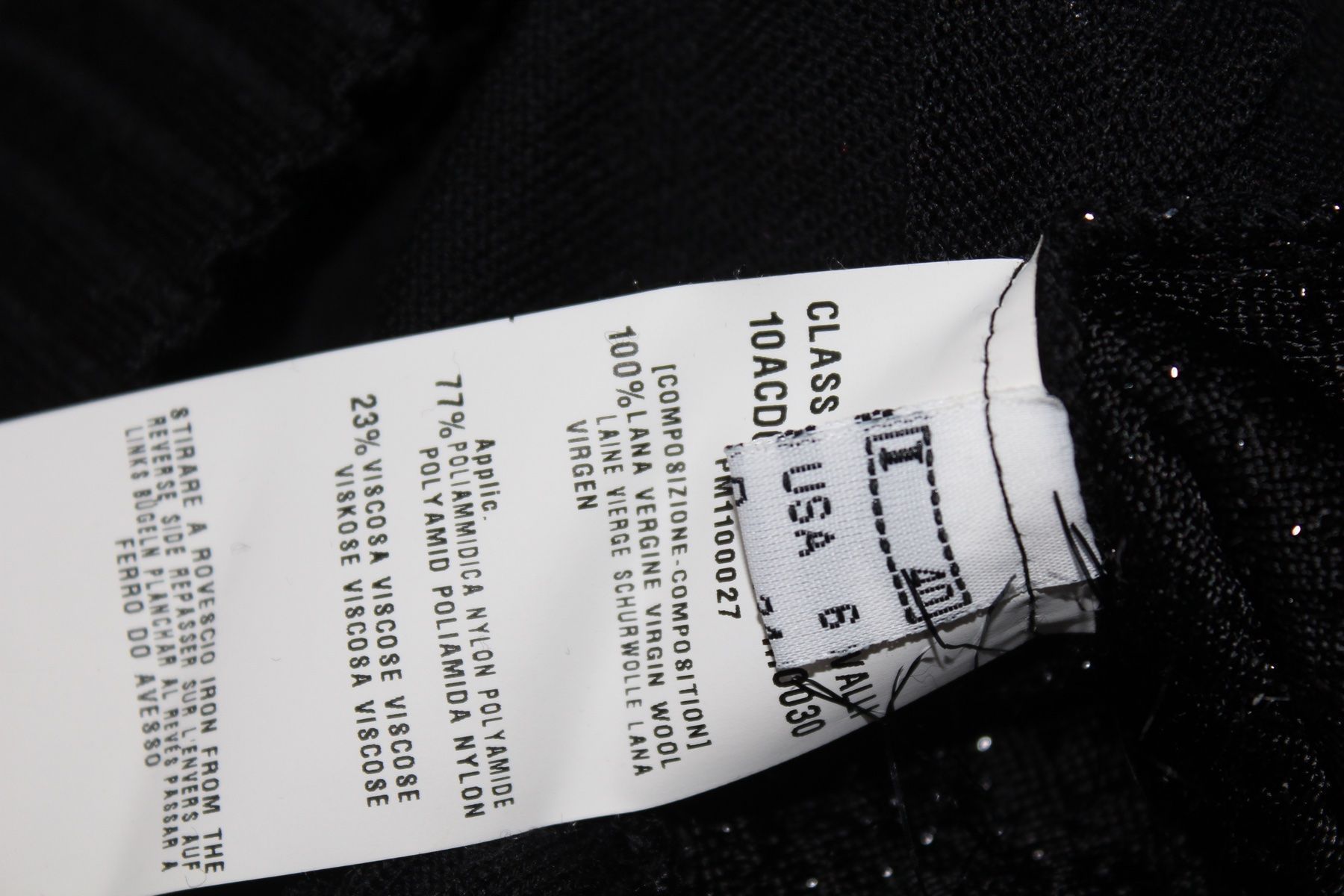 Roberto Cavalli Vestiti: Roberto Cavalli Tunika, Kleid Gr.34 – Usato da Zürich venduto da JOD213 4