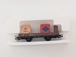 Lima Güterwagen 302861