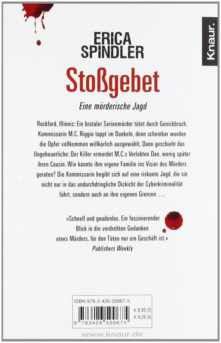 Bücher: Stoßgebet – Gebraucht aus Heimberg von Rockenrol 1