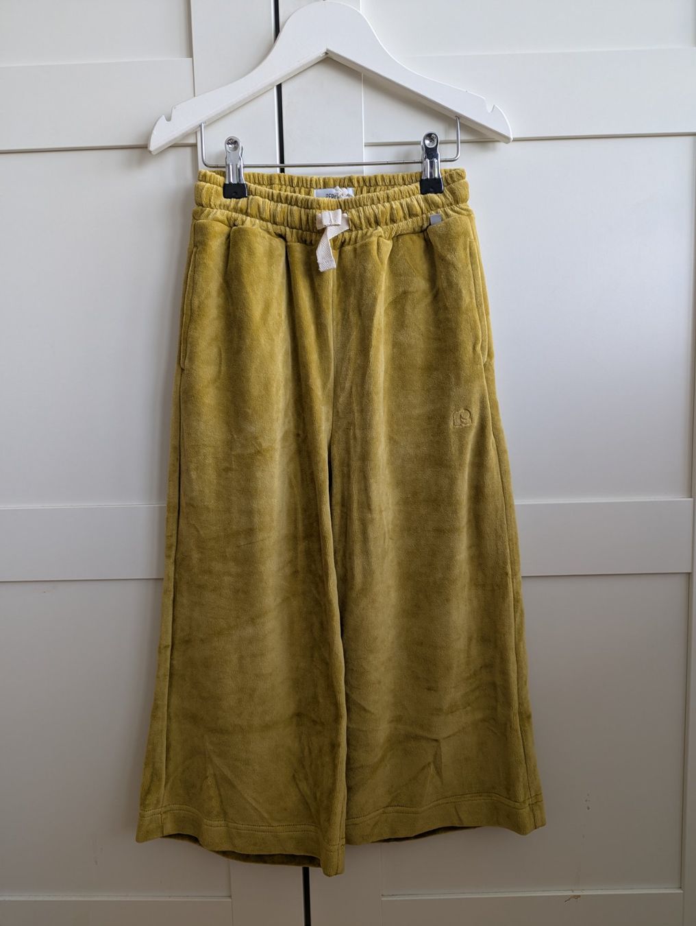 Hosen: NEU! Repose AMS Samthose 122 cm – Neu und originalverpackt aus Au ZH von liinaj