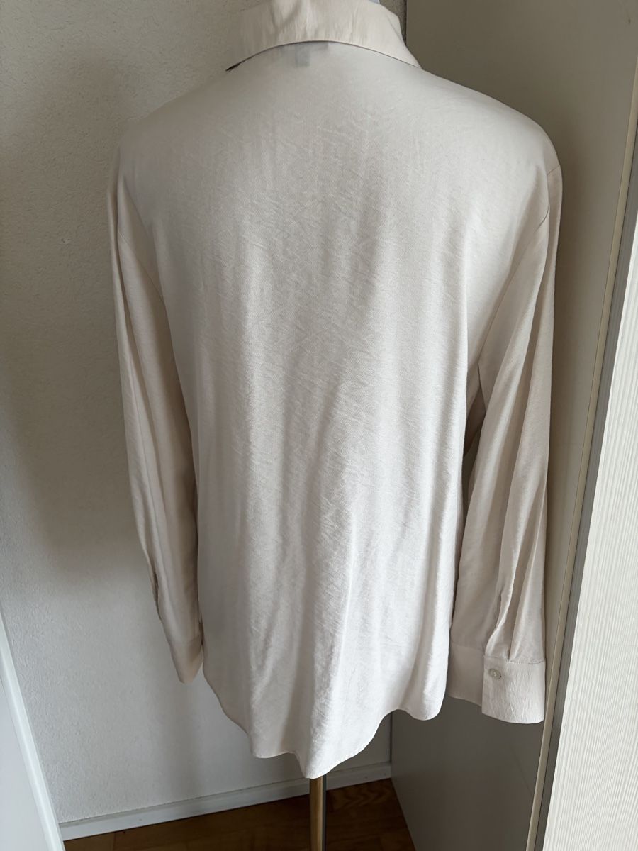 Massimo Dutti Camicette: Blouse Massimo Dutti – Usato da Münchenstein venduto da ArleneLM 2