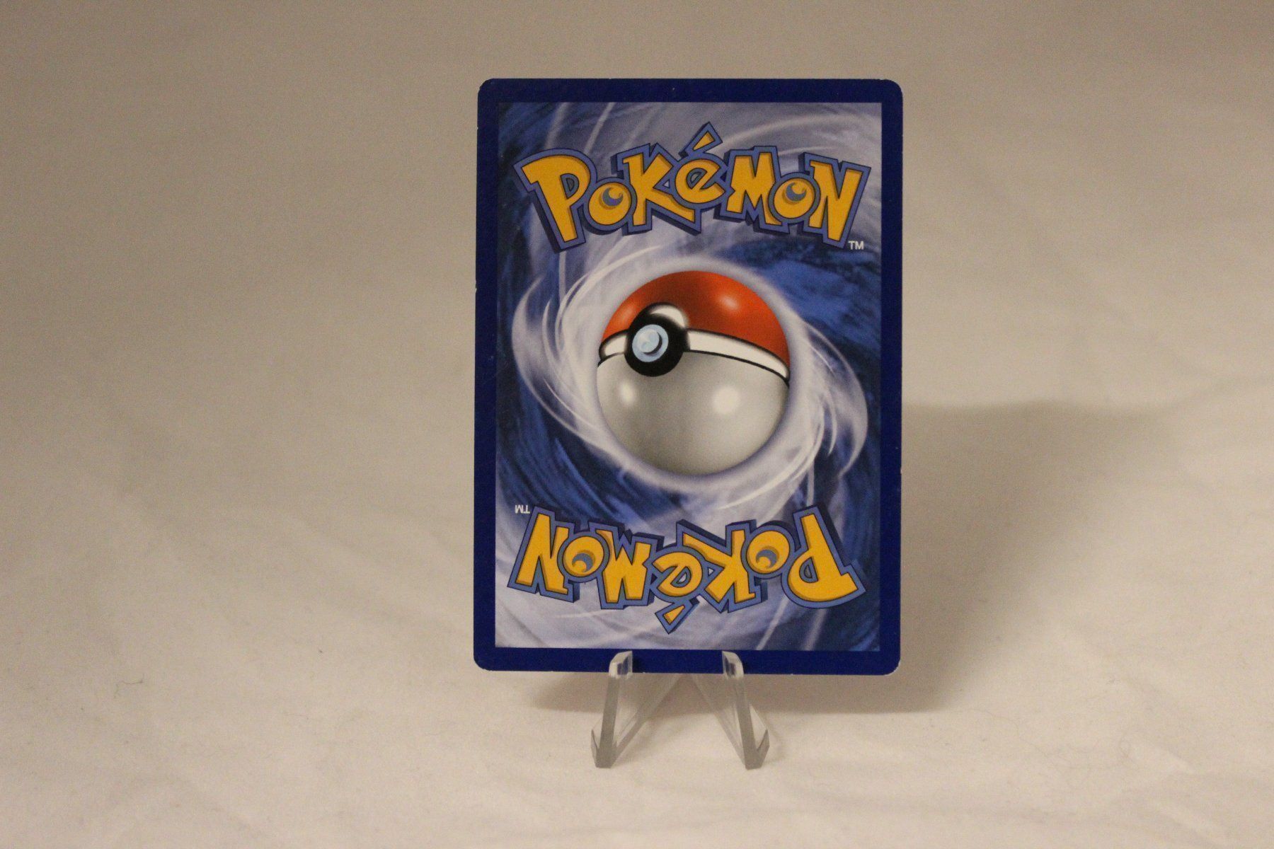 Pokémon Carte collezionabili: Chimecho RH - Pokemon Card – Usato da Dulliken venduto da Sefty 1