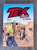 Tex Speciale N. 12 - "Gli assassini"