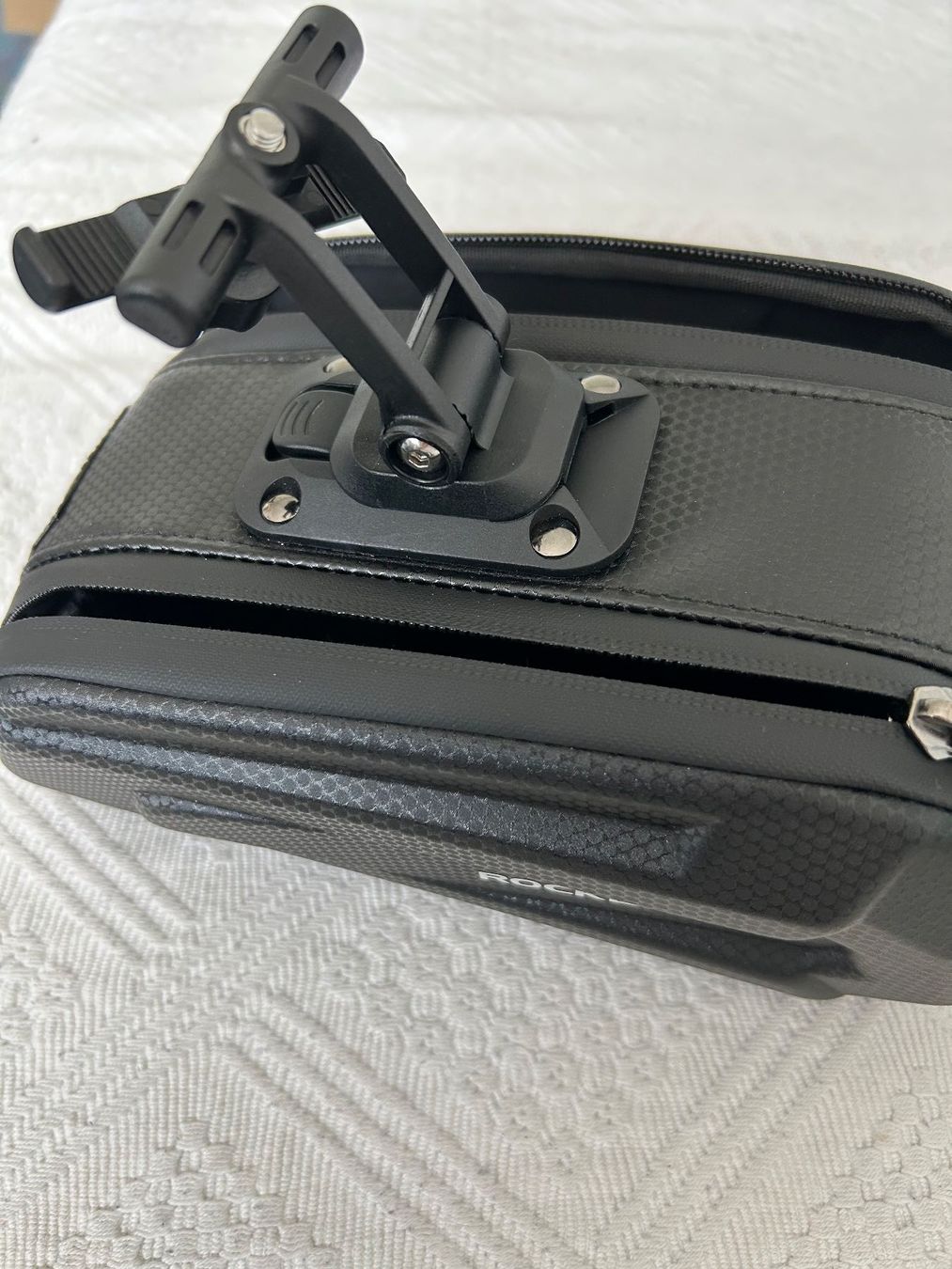 Taschen: Velo Tasche ROCKBROS – Neu und originalverpackt aus Wädenswil von jotijo 1