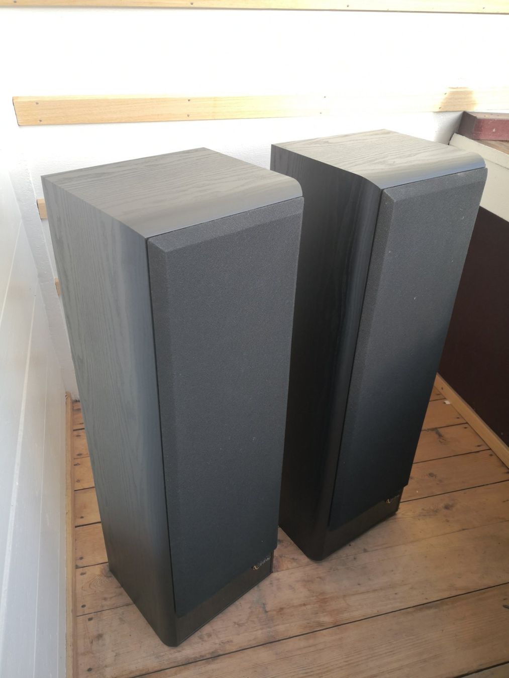Infinity Casse acustiche: Infinity Reference 30 Revidiert – Usato da Steffisburg venduto da zulg03