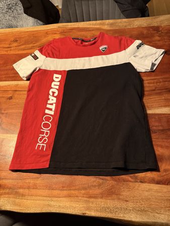 Ducati Borgo Panigale T-Shirt