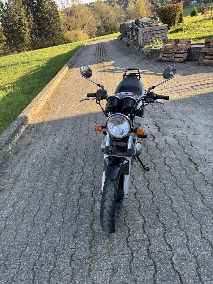 Suzuki Strada: Suzuki GS 500 U – Usato da Movelier venduto da Giansam 4