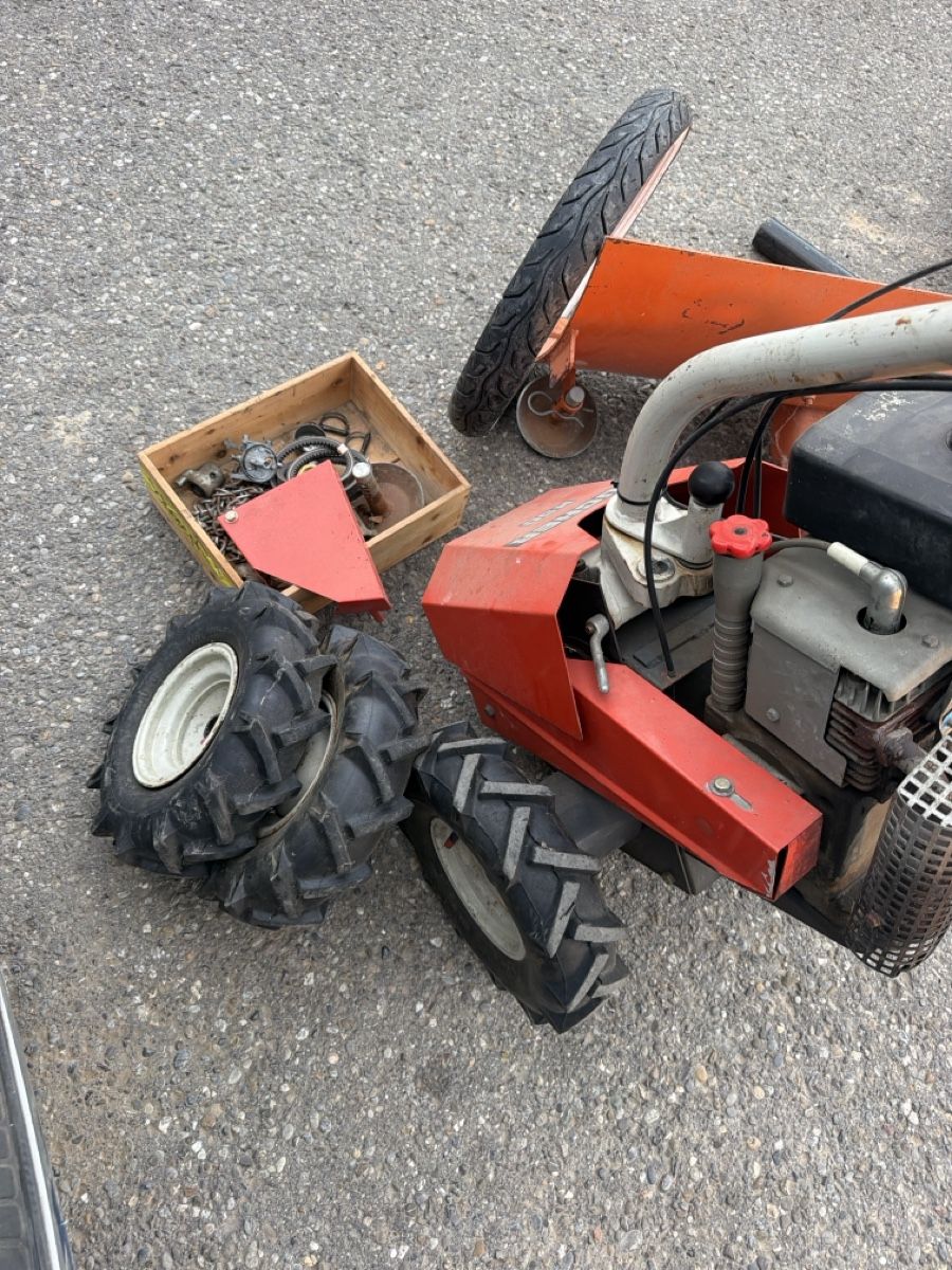 Autres: Roller.ect zu verkaufen.  – D'occasion à Frauenfeld par sa.ha 2