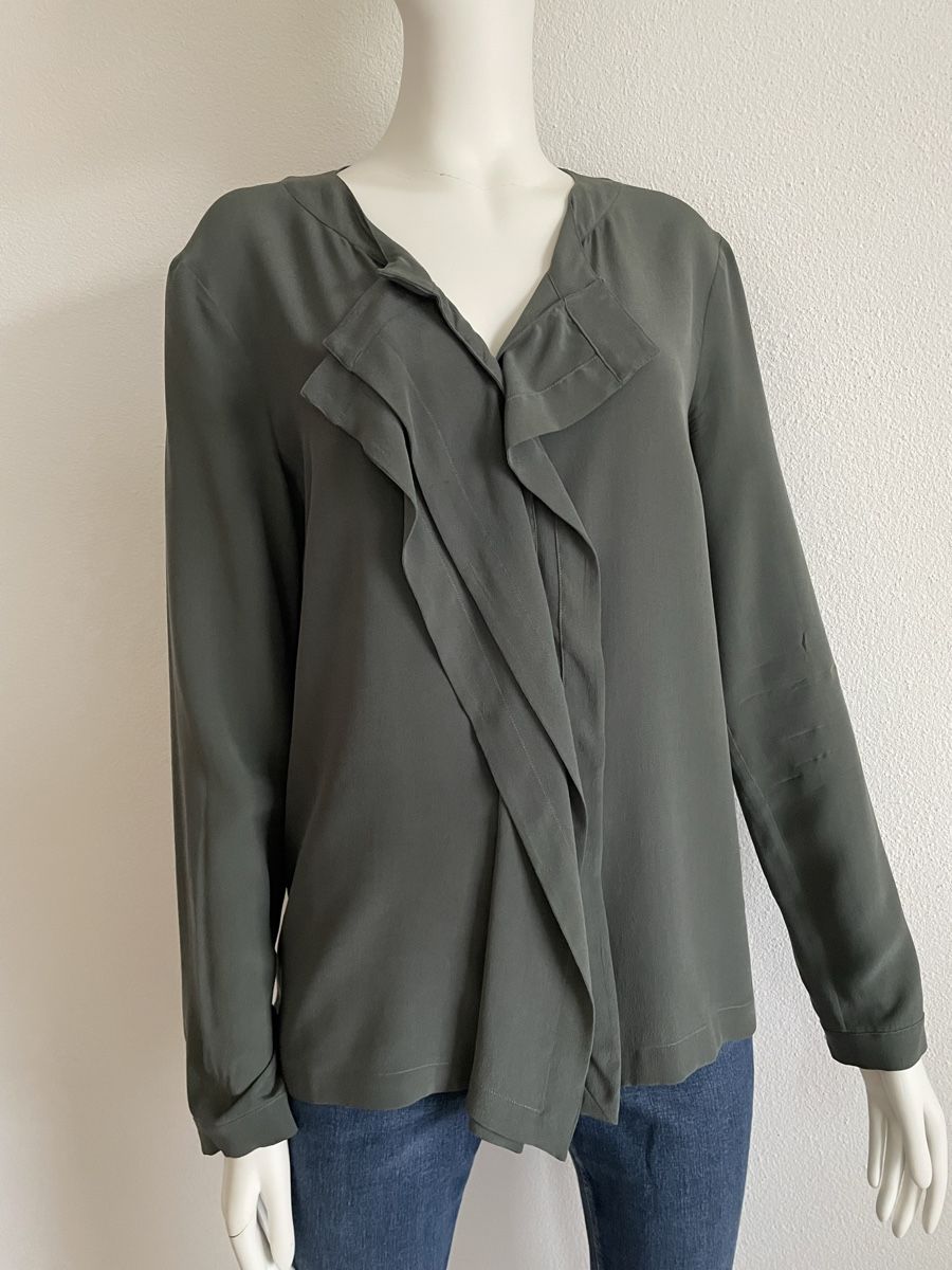 Etro Camicette: Etro Bluse – Usato da Winterthur venduto da 19.19