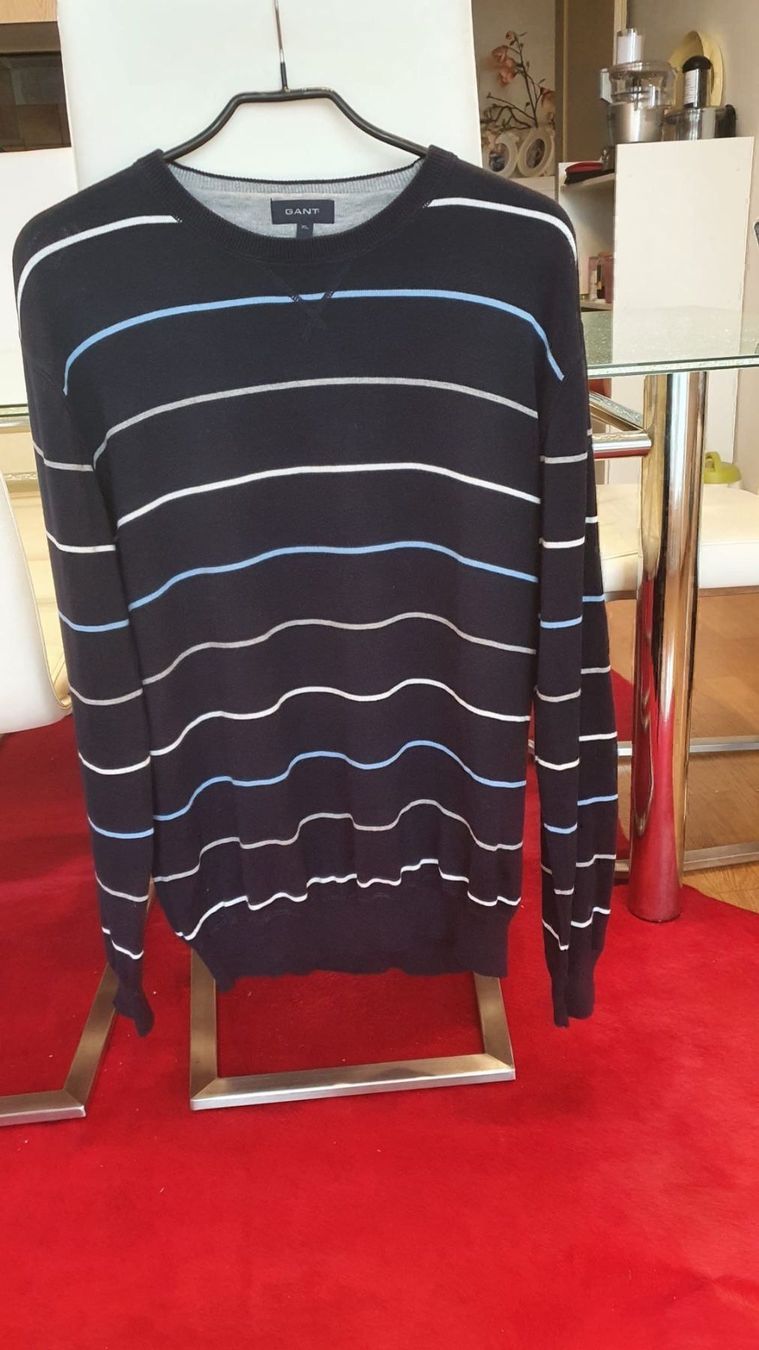 Gant Maglioni & Felpe: Gant Gr. XL – Usato da Luzern venduto da Reni025 6