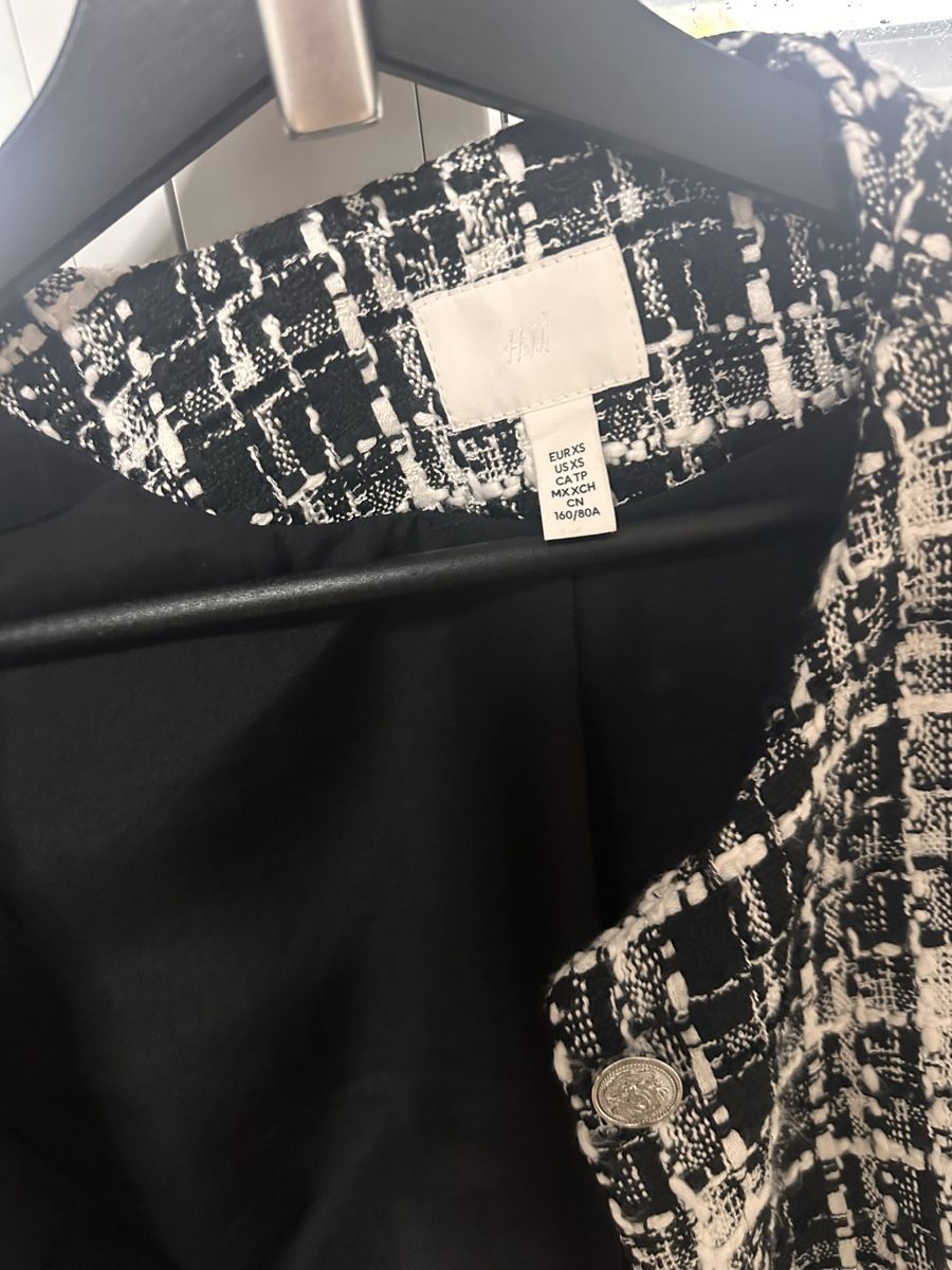 H&M Giacche: Blazer H&M – Nuovo (secondo la descrizione) da Fisibach venduto da hadilicious 1