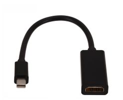 Adaptateur minidisplay port vers HDMI pour macbook