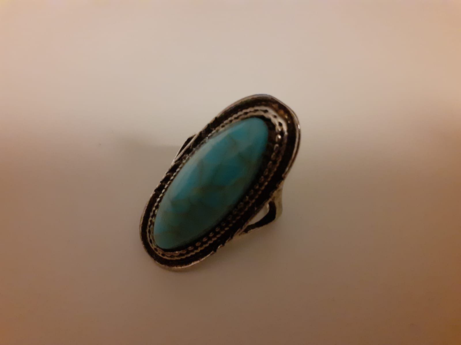 Anelli: Damen Ring – Nuovo e nell'imballaggio originale da Stansstad venduto da kam_5wgj 1