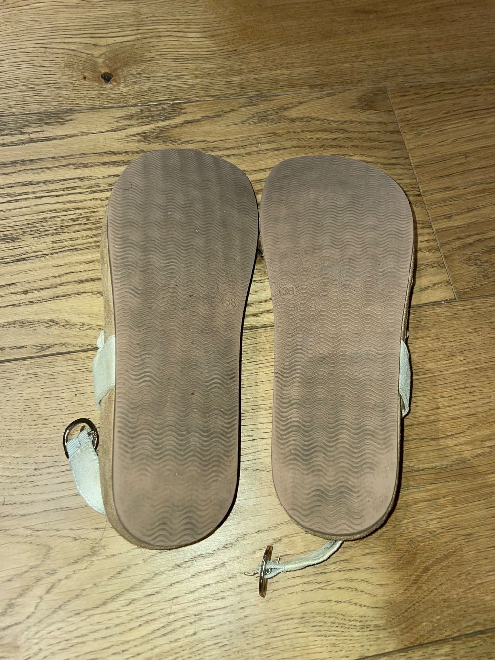 Scarpe da donna: Sommer Sandalen – Usato da Fislisbach venduto da arse 2