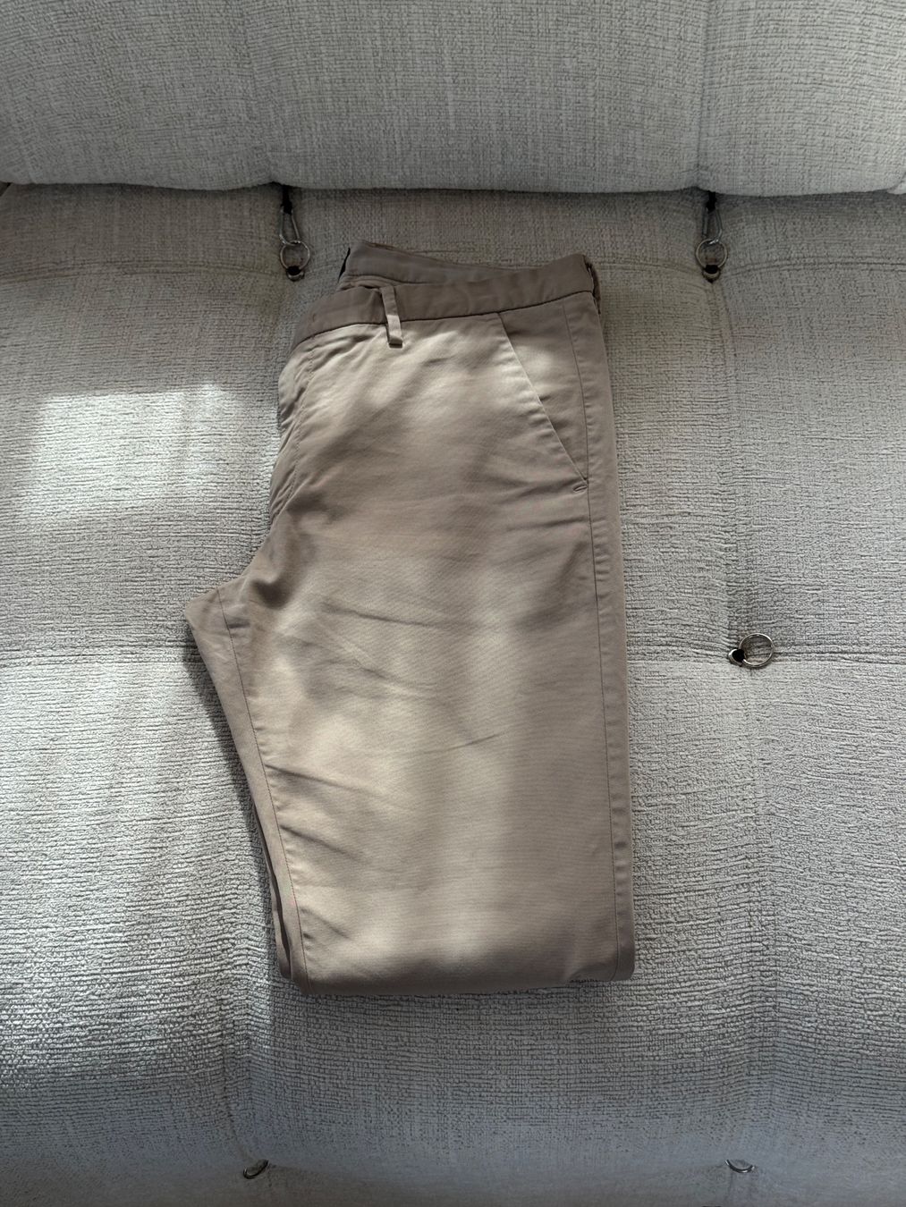 Hugo Boss Pantaloni: Hugo Boss | Chinos – Nuovo (secondo la descrizione) da Horgen venduto da onur_5